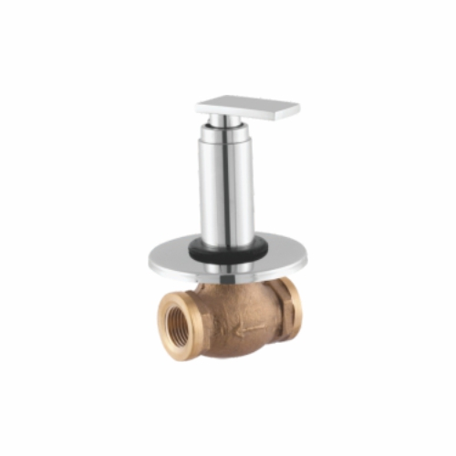1/2 Concealed Valve